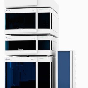 Analytical (U)HPLC System model AZURA