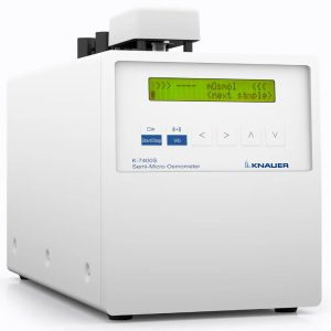 Freezing Point Osmometer model K-7400S