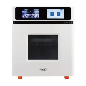 Microwave Digestion Workstation Tank 40