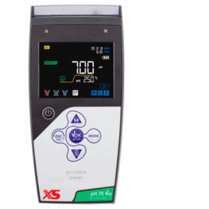 pH 70 Vio portable pH meter