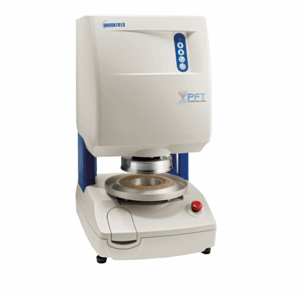 Powder Flow Testers – CG Scientific