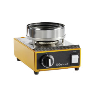 Individual heater, for flasks 250 - 1000 ml KI2