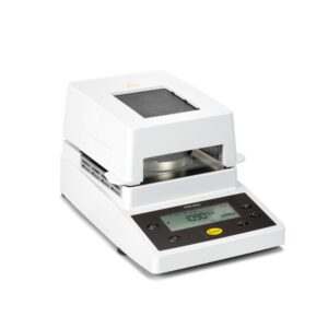 Infrared Moisture Analyzer MA35