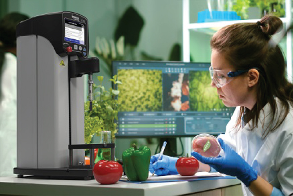 Ametek Brookfield CTX Texture Analyzer