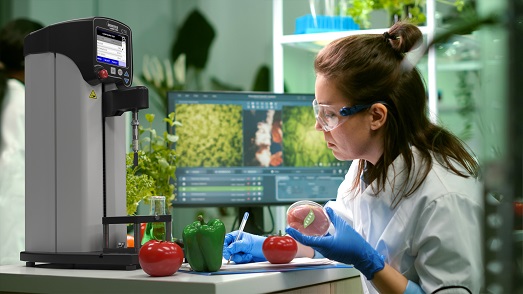 Ametek Brookfield CTX Texture Analyzer