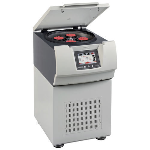 Orto Alresa Centrifuge