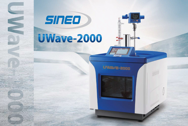 senio Microwave Digestion