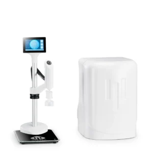 Ultrapure Water System Model HALIOS ID 40