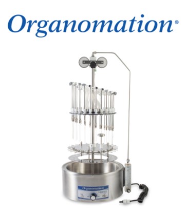 Nitrogen Blowdown Evaporators