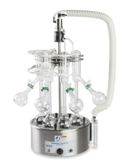 Solvent Extractors