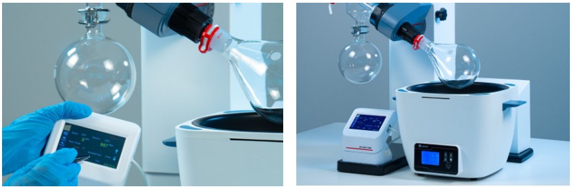 Rotary Evaporator