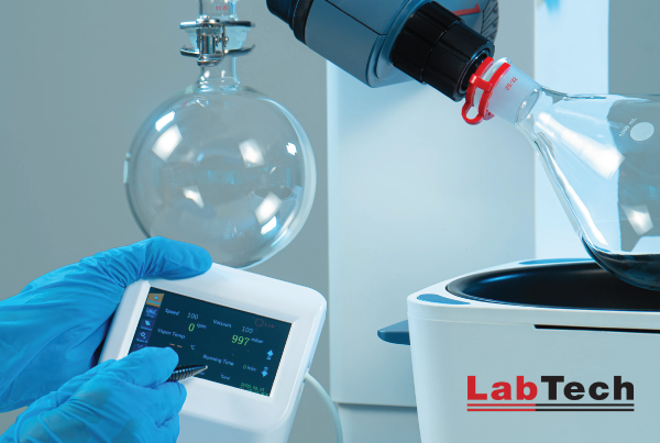 Labtech Rotary Evaporator