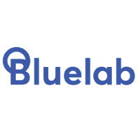 BLUE LAB