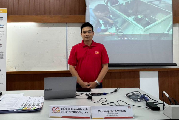 งานสัมมนาและ Workshop วันที่  17–18 กันยายน 2569  มหาวิทยาลัยราชภัฏบุรีรัมย์